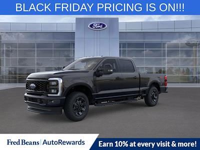 New 2026 Ford F-250 XL Crew Cab for sale #HU60042 - photo 1