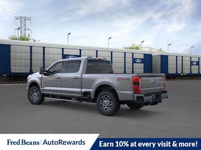 2026 Ford F-250 Crew Cab 4WD Pickup for sale #HU60043 - photo 2
