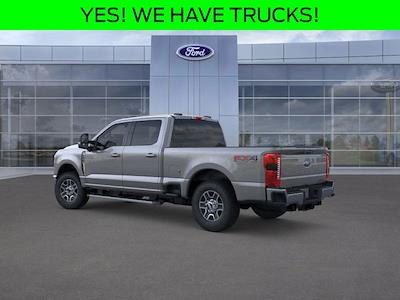 2026 Ford F-250 Crew Cab 4WD Pickup for sale #HU60043 - photo 2