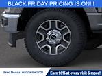 2026 Ford F-250 Crew Cab 4WD Pickup for sale #HU60043 - photo 19
