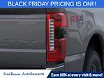 2026 Ford F-250 Crew Cab 4WD Pickup for sale #HU60043 - photo 21