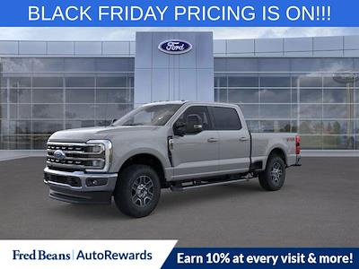New 2026 Ford F-250 Lariat Crew Cab for sale #HU60044 - photo 1