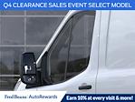 2026 Ford Transit 250 Medium Roof RWD Empty Cargo Van for sale #HU60045 - photo 20