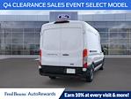 2026 Ford Transit 250 Medium Roof RWD Empty Cargo Van for sale #HU60045 - photo 9
