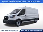 2026 Ford Transit 250 Medium Roof RWD Empty Cargo Van for sale #HU60046 - photo 1