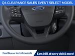 2026 Ford Transit 250 Medium Roof RWD Empty Cargo Van for sale #HU60046 - photo 12