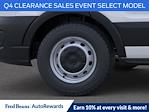 2026 Ford Transit 250 Medium Roof RWD Empty Cargo Van for sale #HU60046 - photo 19
