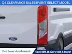 2026 Ford Transit 250 Medium Roof RWD Empty Cargo Van for sale #HU60046 - photo 21