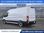 2026 Ford Transit 250 Medium Roof RWD Empty Cargo Van for sale #HU60048 - photo 3