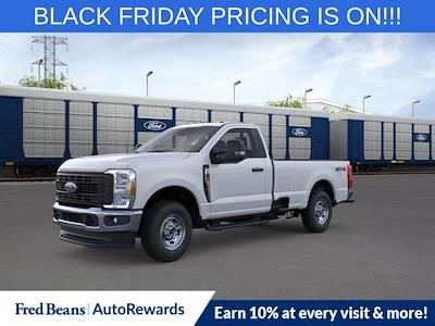 2026 Ford F-250 Regular Cab 4WD Pickup for sale #HU60056 - photo 1