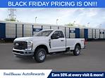 2026 Ford F-250 Regular Cab 4WD Pickup for sale #HU60056 - photo 1