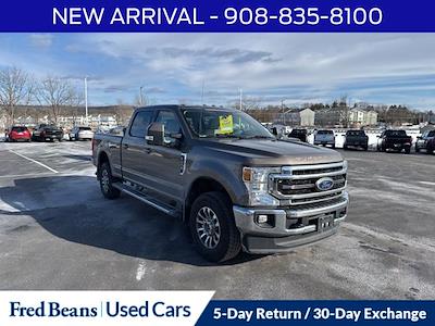 Used 2021 Ford F-250 - photo 1