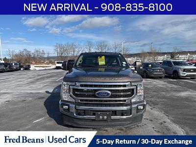 Used 2021 Ford F-250 - photo 1