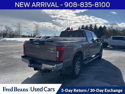 Used 2021 Ford F-250 - photo 1