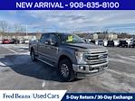 2021 Ford F-250 Crew Cab 4WD Pickup for sale #HU600591 - photo 1