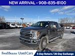 2021 Ford F-250 Crew Cab 4WD Pickup for sale #HU600591 - photo 3