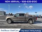 2021 Ford F-250 Crew Cab 4WD Pickup for sale #HU600591 - photo 4