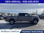 2021 Ford F-250 Crew Cab 4WD Pickup for sale #HU600591 - photo 9