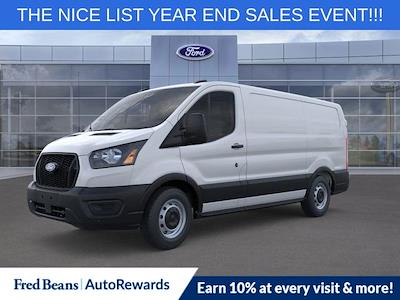 2026 Ford Transit 150 Low Roof RWD Empty Cargo Van for sale #HU60060 - photo 1