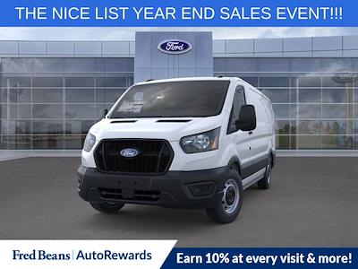 2026 Ford Transit 150 Low Roof RWD Empty Cargo Van for sale #HU60060 - photo 2