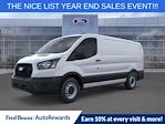 2026 Ford Transit 150 Low Roof RWD Empty Cargo Van for sale #HU60060 - photo 1