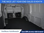 2026 Ford Transit 150 Low Roof RWD Empty Cargo Van for sale #HU60060 - photo 11