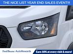 2026 Ford Transit 150 Low Roof RWD Empty Cargo Van for sale #HU60060 - photo 18