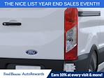 2026 Ford Transit 150 Low Roof RWD Empty Cargo Van for sale #HU60060 - photo 21