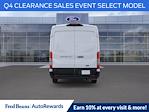 New 2026 Ford Transit 250 Medium Roof Empty Cargo Van for sale #HU60061 - photo 6