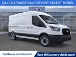 New 2026 Ford Transit 250 Medium Roof Empty Cargo Van for sale #HU60061 - photo 8