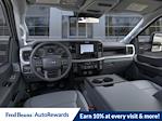 2026 Ford F-350 Super Cab SRW 4WD Cab Chassis for sale #HU60062 - photo 10
