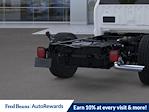2026 Ford F-350 Super Cab SRW 4WD Cab Chassis for sale #HU60062 - photo 22