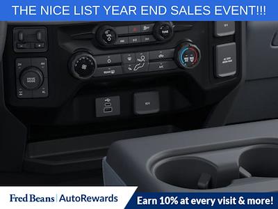 2026 Ford F-350 Super Cab SRW 4WD Reading Service Truck for sale #HU60063 - photo 2