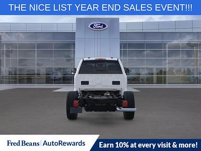 2026 Ford F-350 Super Cab SRW 4WD Reading Service Truck for sale #HU60063 - photo 1