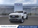 2026 Ford F-350 Super Cab SRW 4WD Cab Chassis for sale #HU60063 - photo 2