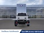 2026 Ford F-350 Super Cab SRW 4WD Cab Chassis for sale #HU60063 - photo 5