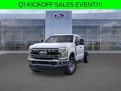 New 2026 Ford F-350 - photo 1