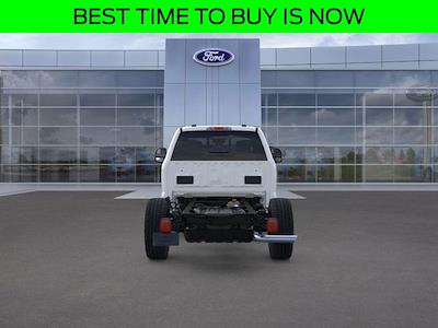 New 2026 Ford F-350 - photo 1
