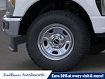 2026 Ford F-350 Super Cab SRW 4WD Cab Chassis for sale #HU60064 - photo 20