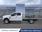 2026 Ford F-350 Super Cab SRW 4WD Cab Chassis for sale #HU60064 - photo 3