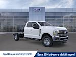 2026 Ford F-350 Super Cab SRW 4WD Cab Chassis for sale #HU60064 - photo 7