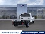 2026 Ford F-350 Super Cab SRW 4WD Cab Chassis for sale #HU60064 - photo 8