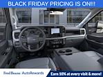 2026 Ford F-350 Super Cab SRW 4WD Cab Chassis for sale #HU60071 - photo 10