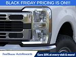 2026 Ford F-350 Super Cab SRW 4WD Cab Chassis for sale #HU60071 - photo 19