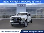 2026 Ford F-350 Super Cab SRW 4WD Cab Chassis for sale #HU60071 - photo 3