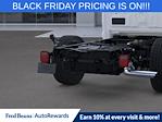 2026 Ford F-350 Super Cab SRW 4WD Cab Chassis for sale #HU60071 - photo 22