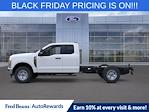2026 Ford F-350 Super Cab SRW 4WD Cab Chassis for sale #HU60071 - photo 4
