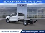 2026 Ford F-350 Super Cab SRW 4WD Cab Chassis for sale #HU60071 - photo 2