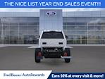 2026 Ford F-350 Super Cab SRW 4WD Cab Chassis for sale #HU60071 - photo 5