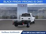 2026 Ford F-350 Super Cab SRW 4WD Cab Chassis for sale #HU60071 - photo 8